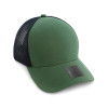 Promotional Kimberly Mesh Caps Olive Black